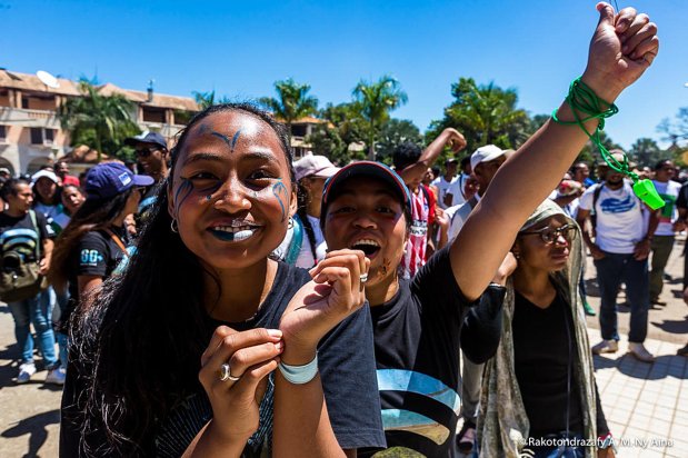 Organize Your Earth Hour 2020&nbsp;Event