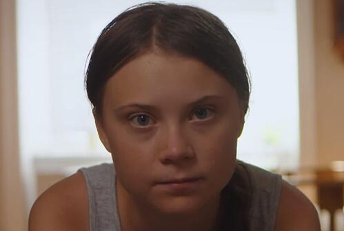 Sharing Is Caring (For Our&nbsp;Planet)